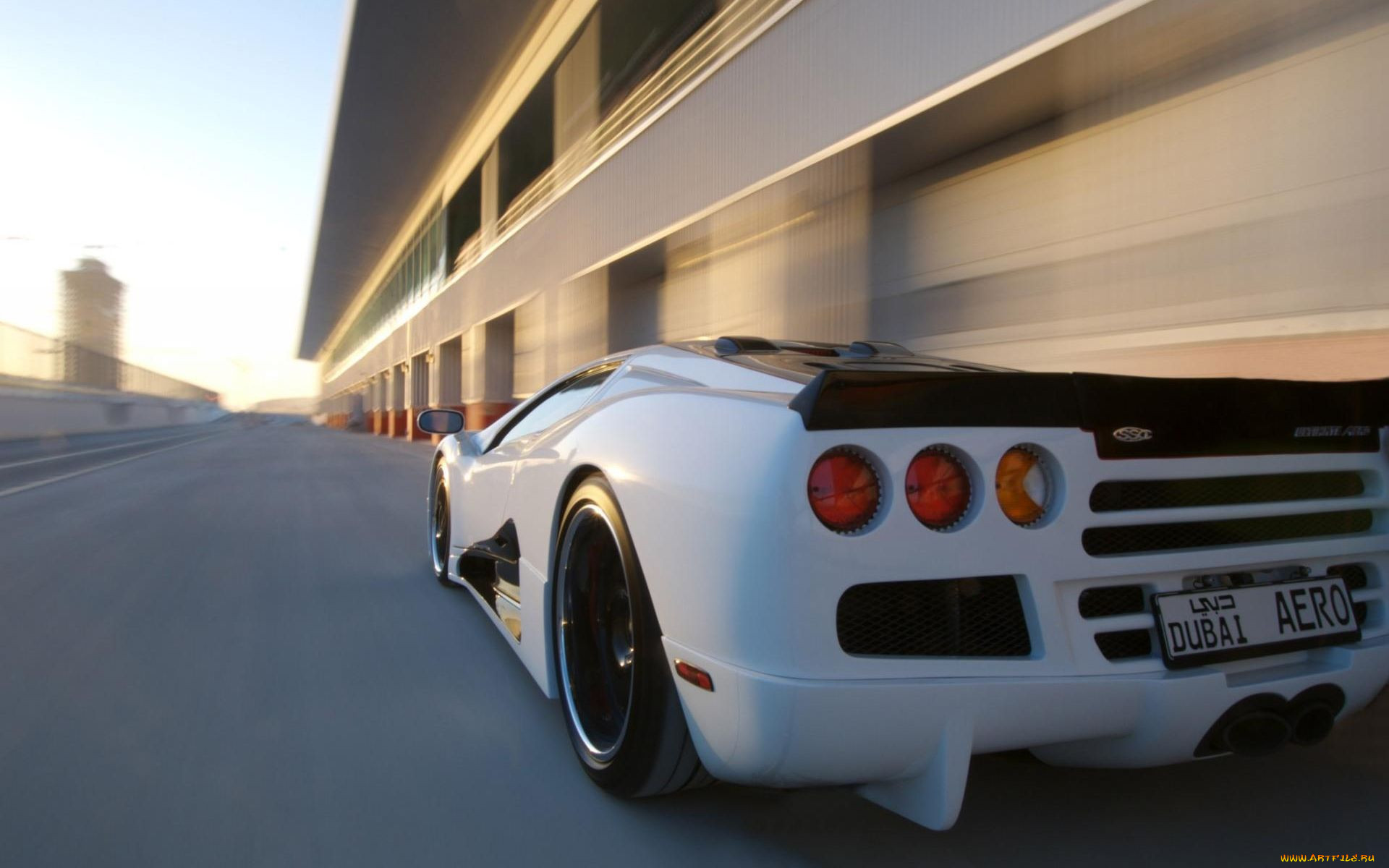 2009, ssc, ultimate, aero, , ac, cobra, shelby